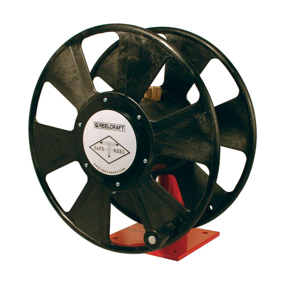 1/2 x 150ft 300 psi Air / Water Reel X706712