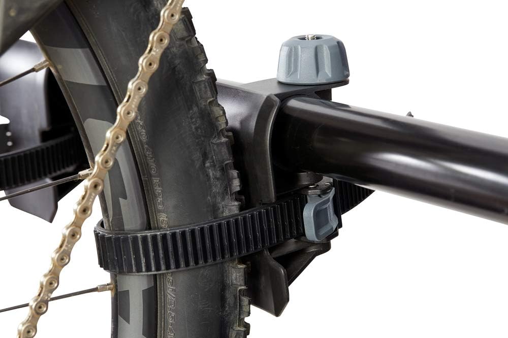 6 Bike Hitch Rack D4751