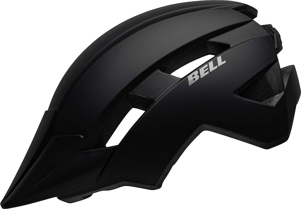 Youth Bike Helmet Matte Black V567