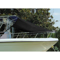 Black T-Top Bow Shade W7158