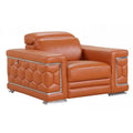 Sturdy Chair V22045