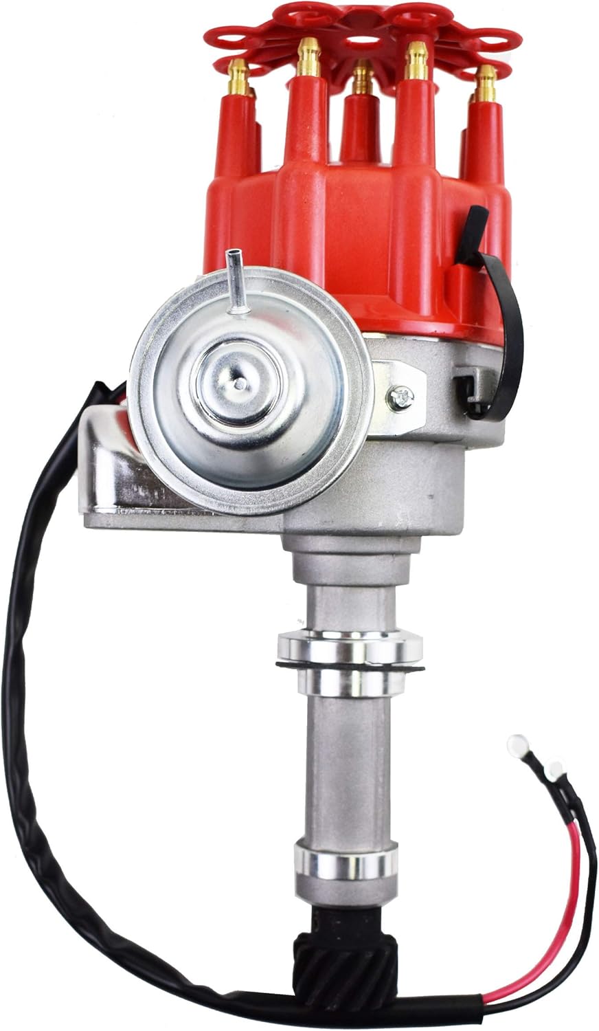 Red Cap Distributor Pack of 2 I5767