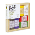 Encaustic Opaque Color Set U677883