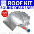 Heat & Sound Deadener Roof Kit & Tape, Roller S7298