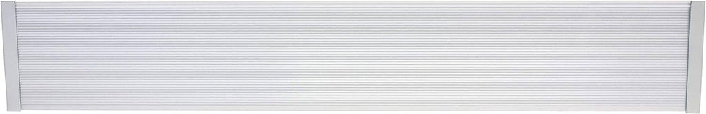 47" 240V White Convection Cove Heater A754428