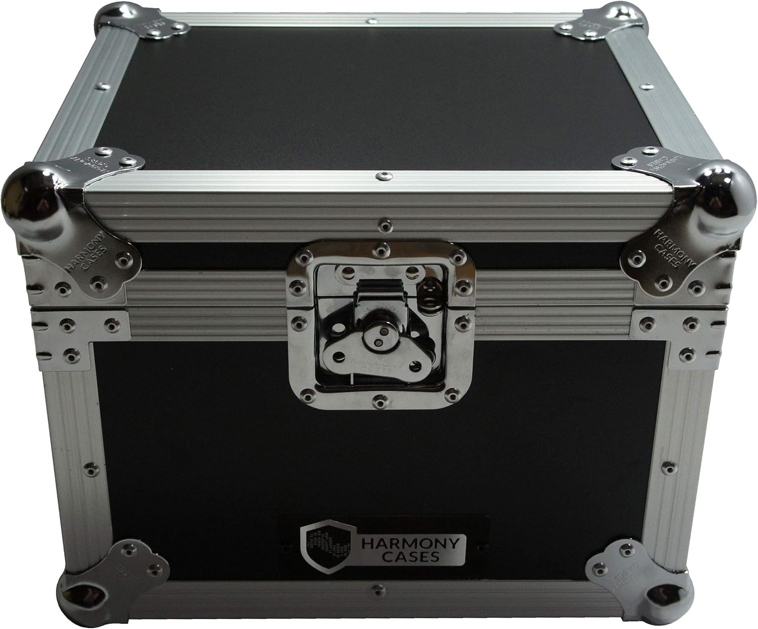 Light Flight Case Compatible with Chauvet SlimPAR 64 RGBA x 4 A88420