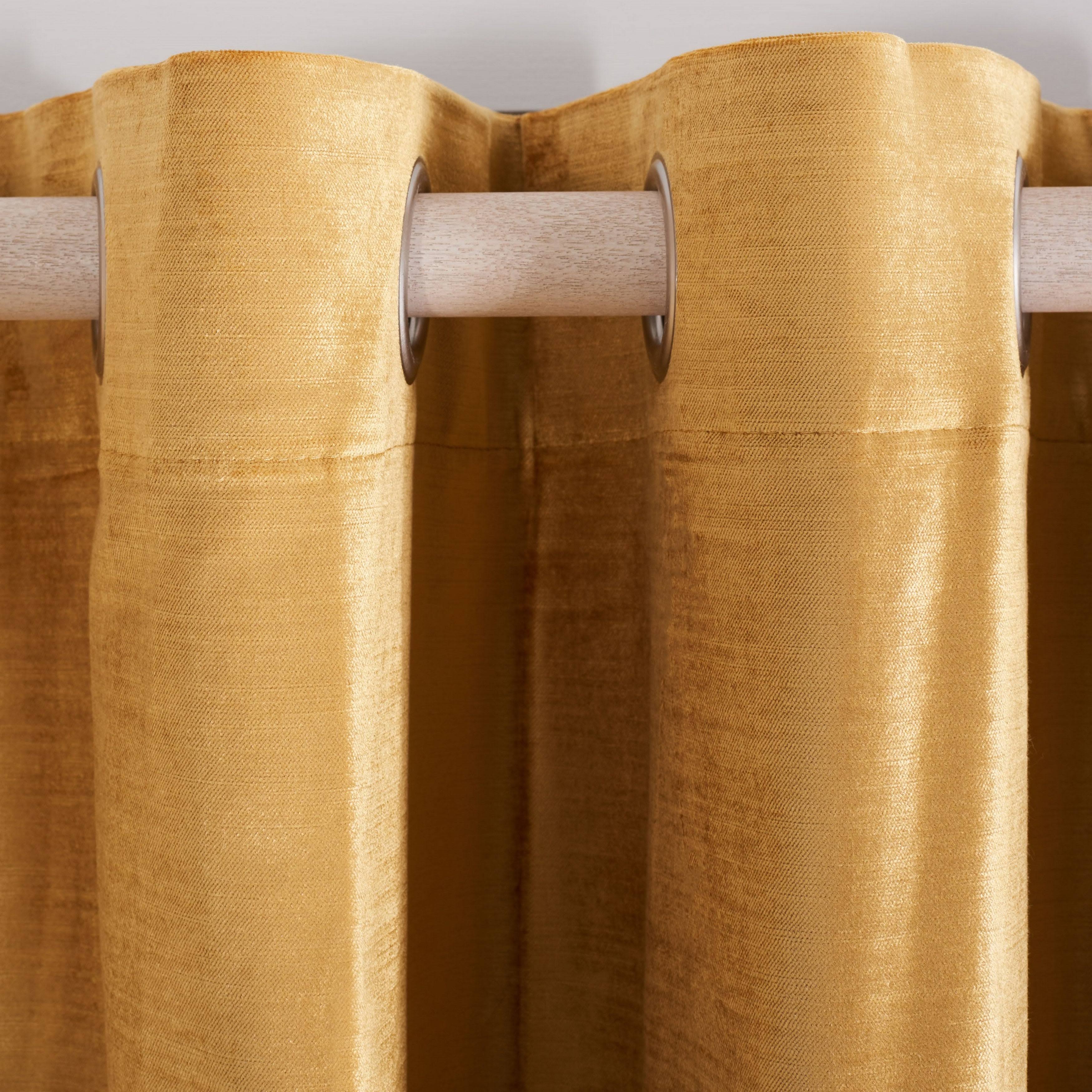Golden Window Panel W5275