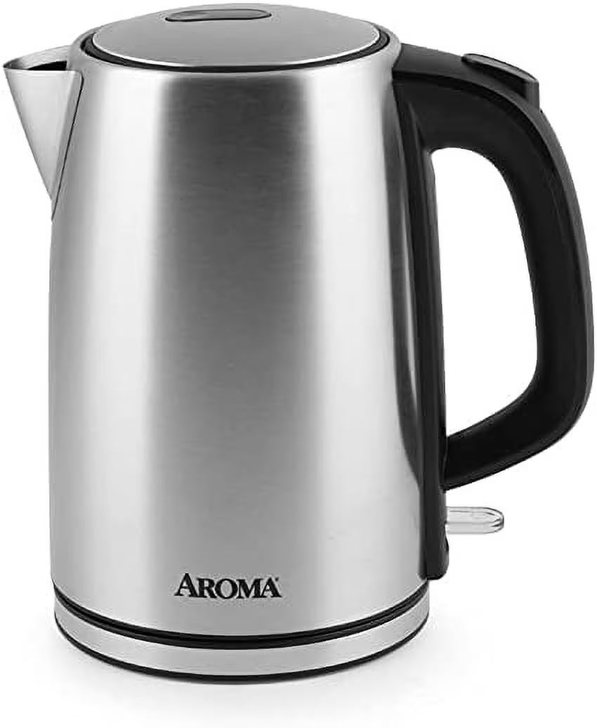 1.7L / 7-Cup Electric Stainless Steel Kettle S563250