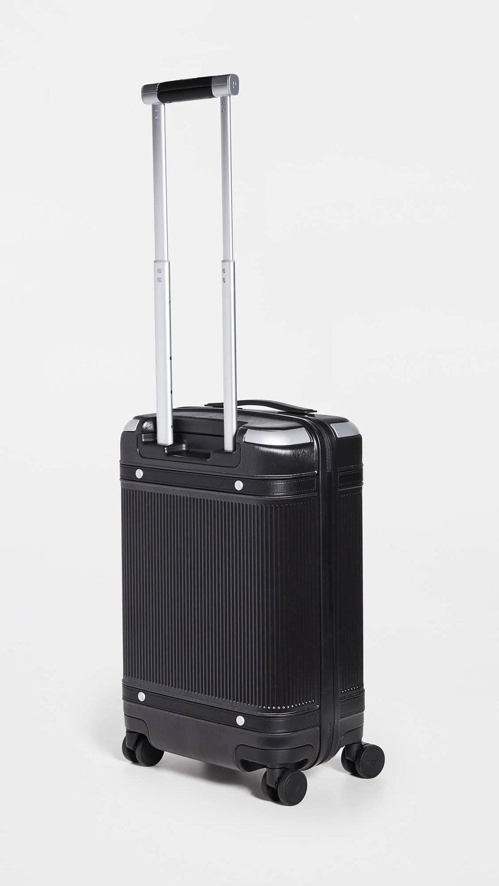 Derby Black Carry-On K246