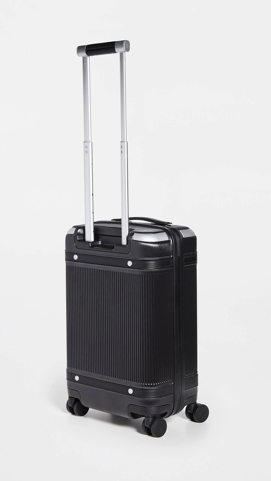 Derby Black Carry-On K246