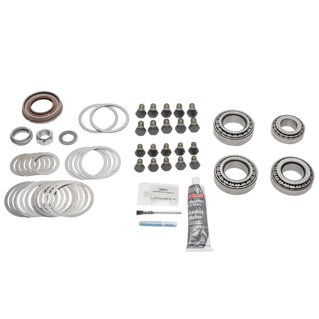 Dana 44 Rear Master Ring and Pinion Installation Kit X41128
