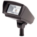 LED Flood Adjustable Lumen B332103