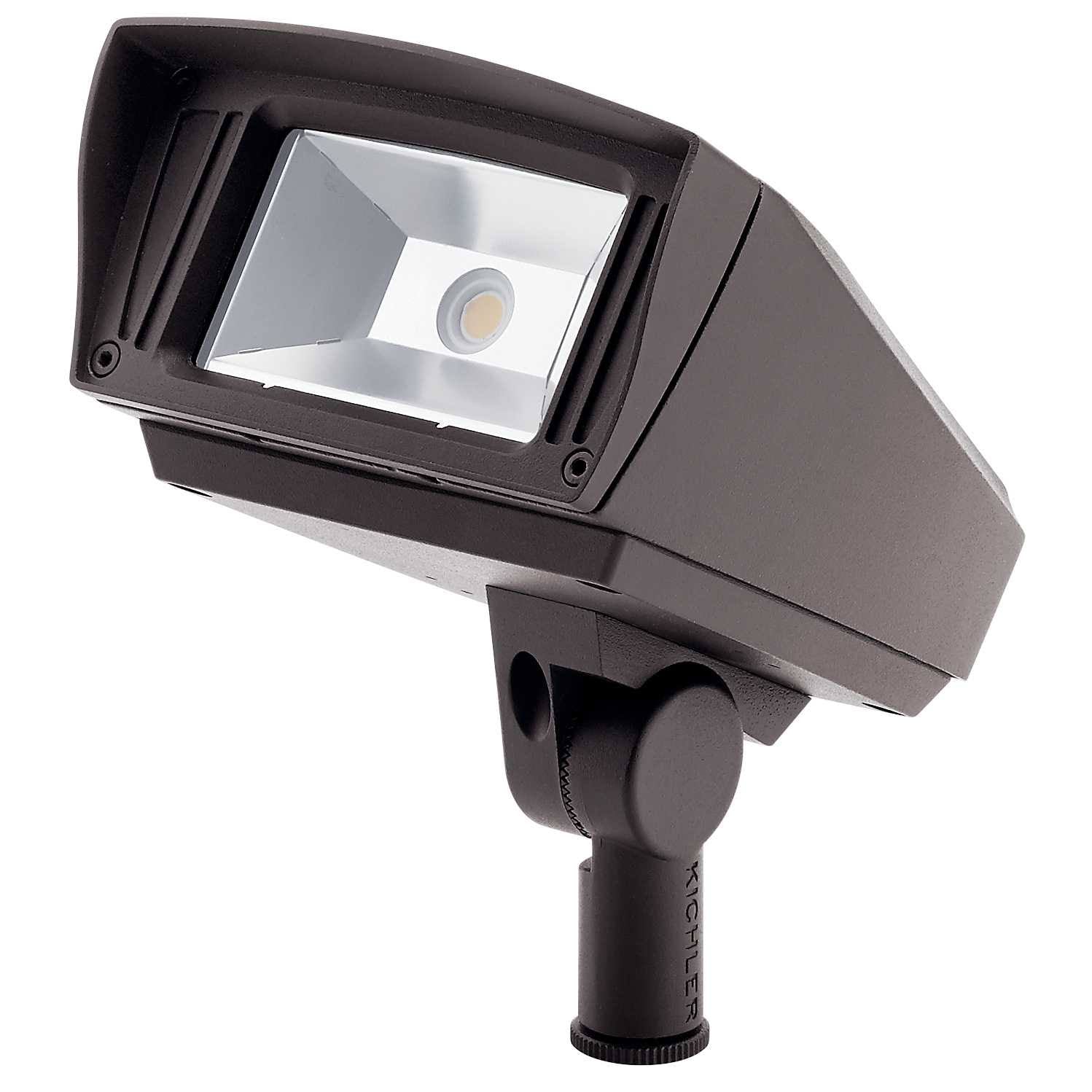 LED Flood Adjustable Lumen B332103