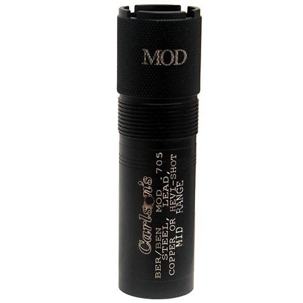 Extended Super Steel Mid Range Choke Tube Beretta Mobil 12 Ga G2753