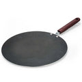 Pancake Pan Crepe Maker Griddle with Spreader & Spatula V831
