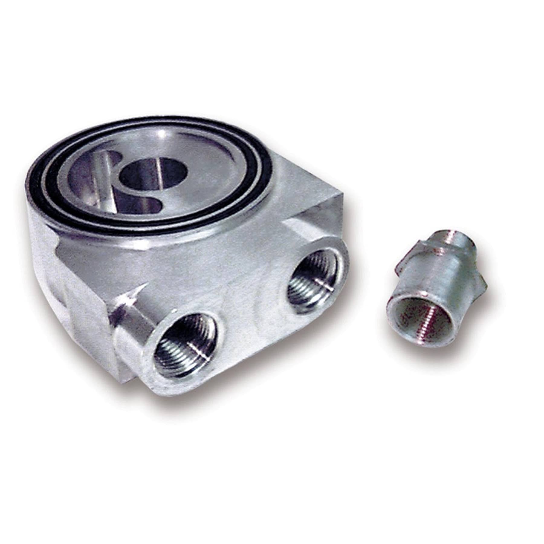 Billet Oil Thermostat B872279