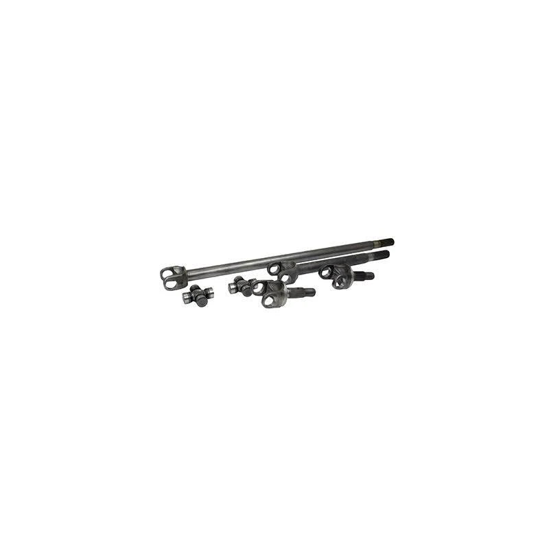 4340 Chrome-Moly Replacement Axle Kit C15734