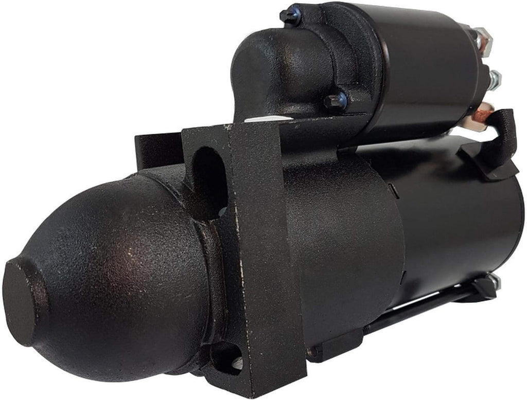 Mercury Marine Starter B64792