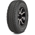 General Grabber Apt Tire 275/60R20 119T X201