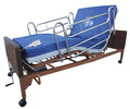 Semi-Electric Home Care Bed M694415