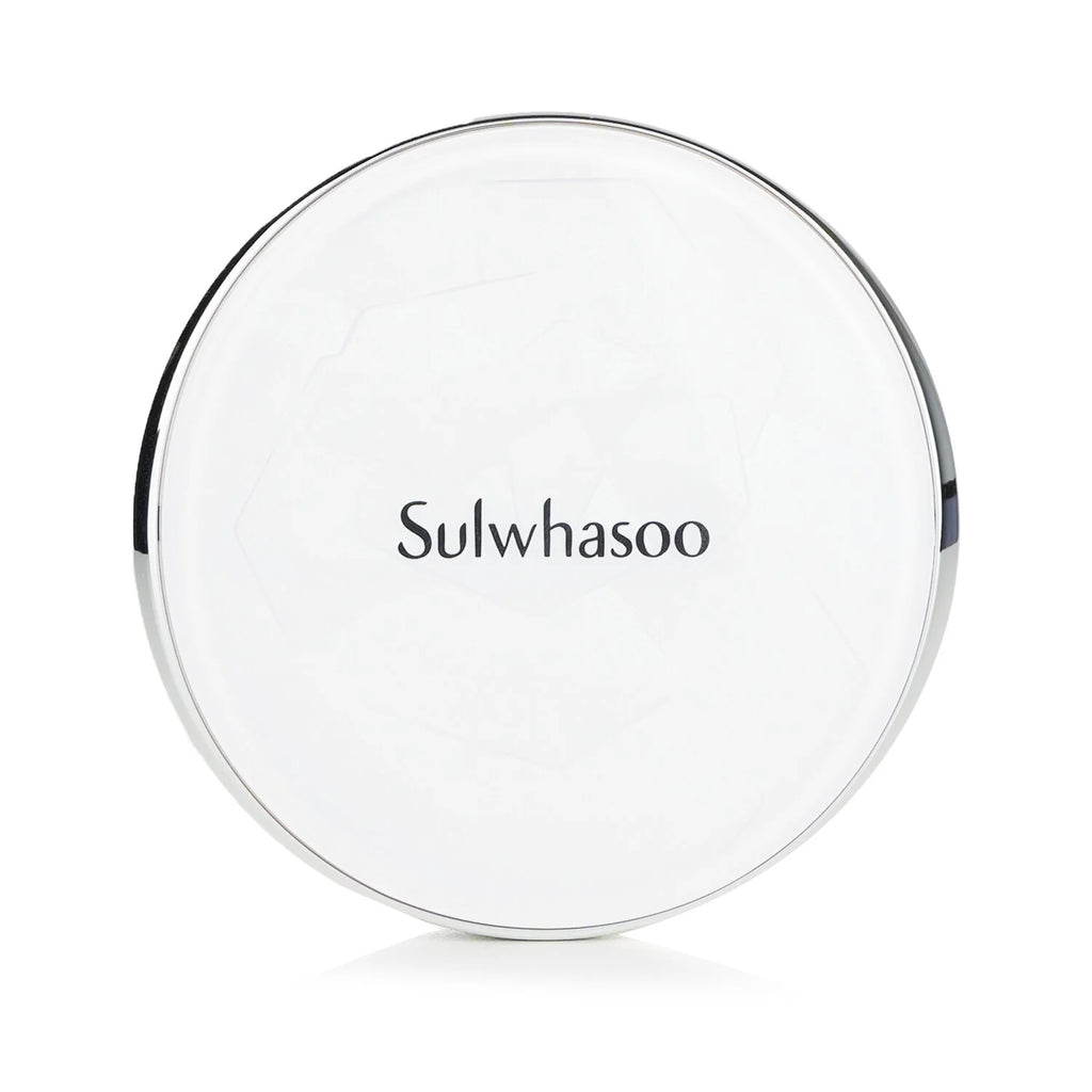 Snowise Brightening Cushion SPF50 No.21 Natural Pink 2x14g/0.49oz P4969