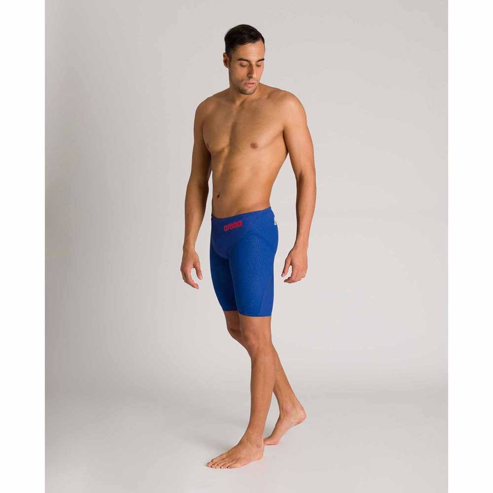 Ocean Blue Pro Swim Jammer D80390