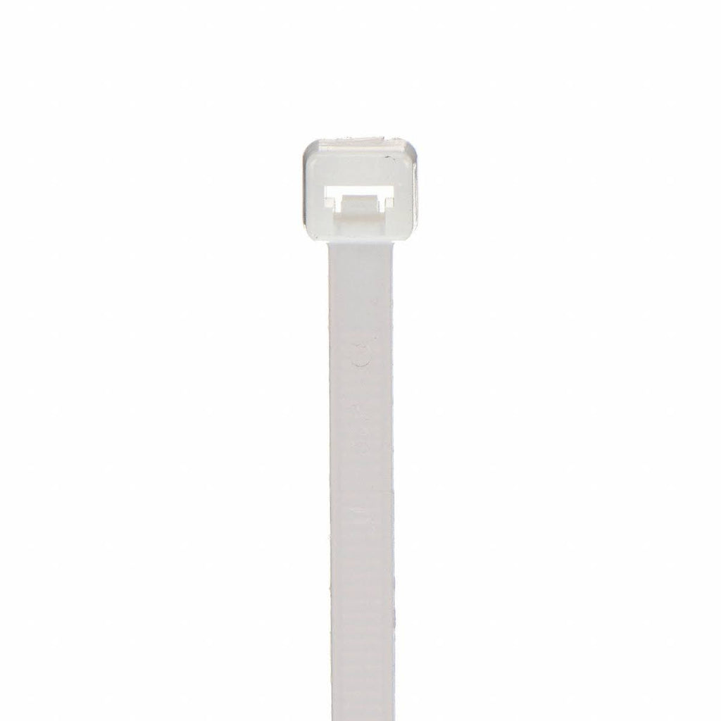 11.8x22 L Cable Tie Nat Pk 500 X22107