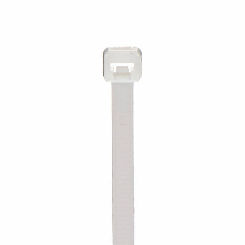 11.8x22 L Cable Tie Nat Pk 500 X22107