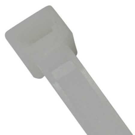 11.8x22 L Cable Tie Nat Pk 500 X22107