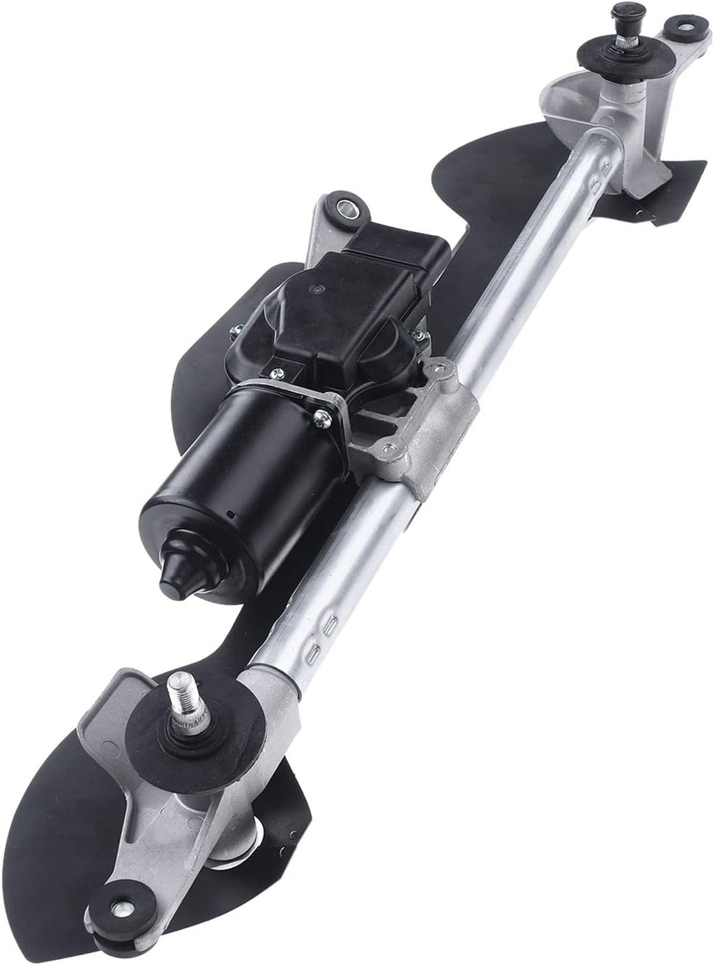 Windshield Wiper Transmission with Motor Pack of 2 U42988