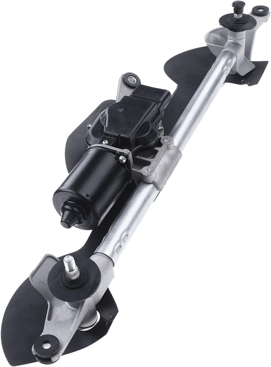 Windshield Wiper Transmission with Motor Pack of 2 U42988