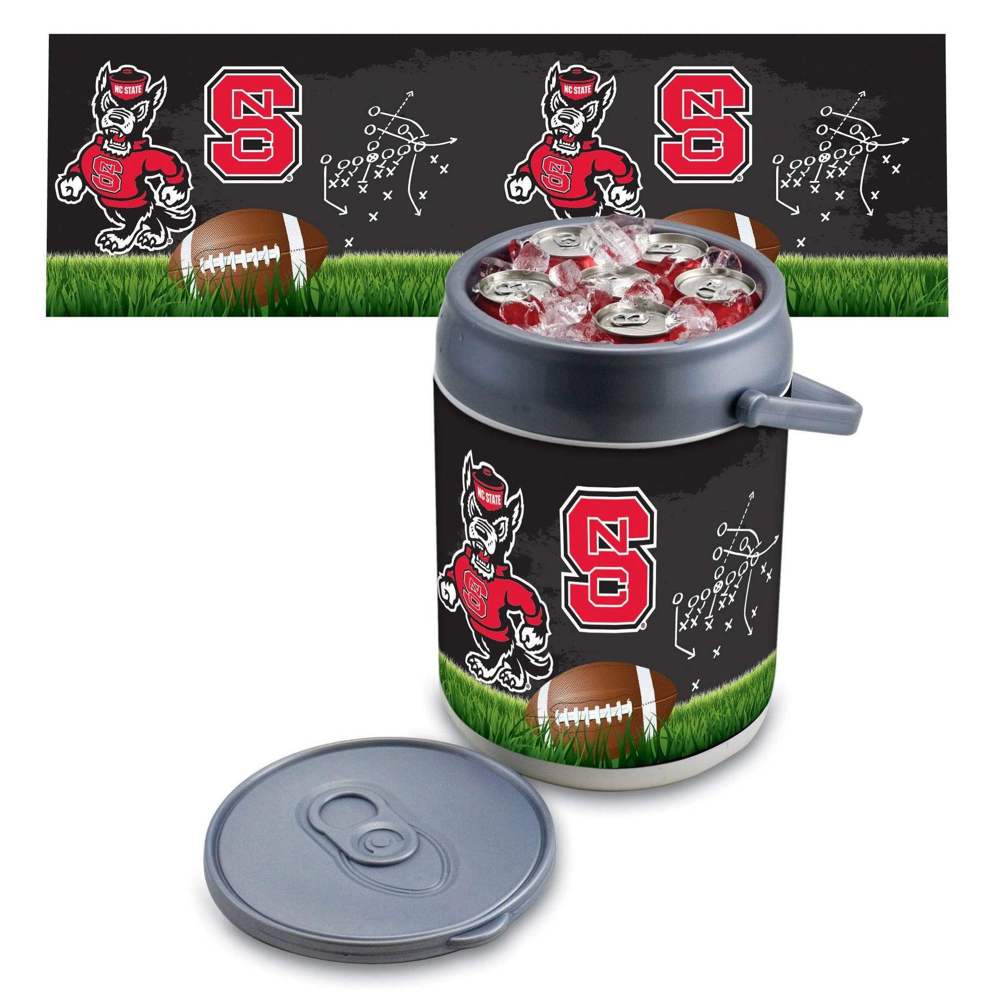 North Carolina State Can Cooler Q83305