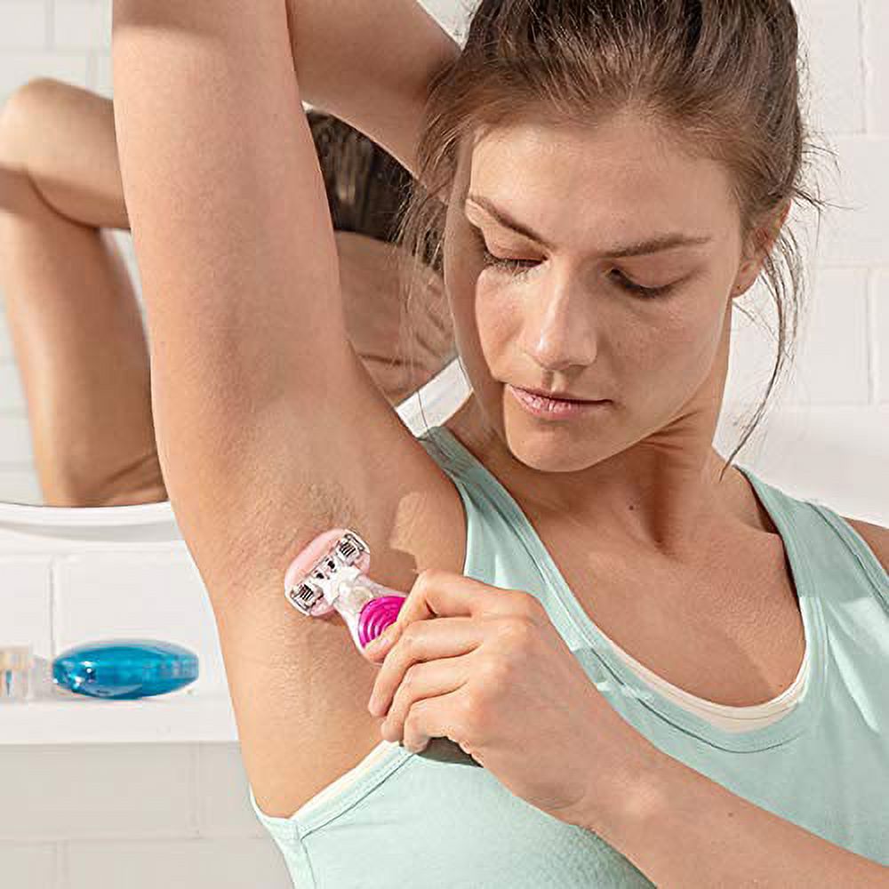 Women's Razor Blades O289532