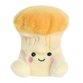 Palm Pals JACKIE CHANTERELLE MUSHROOM 5 inch Plush T755