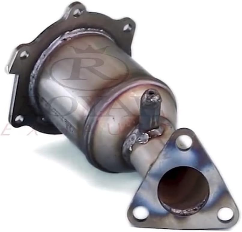 Catalytic Converter 3.5L Left Side B61199