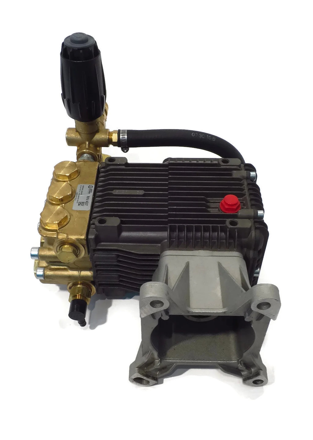 3700 PSI Pressure Washer Pump W4004