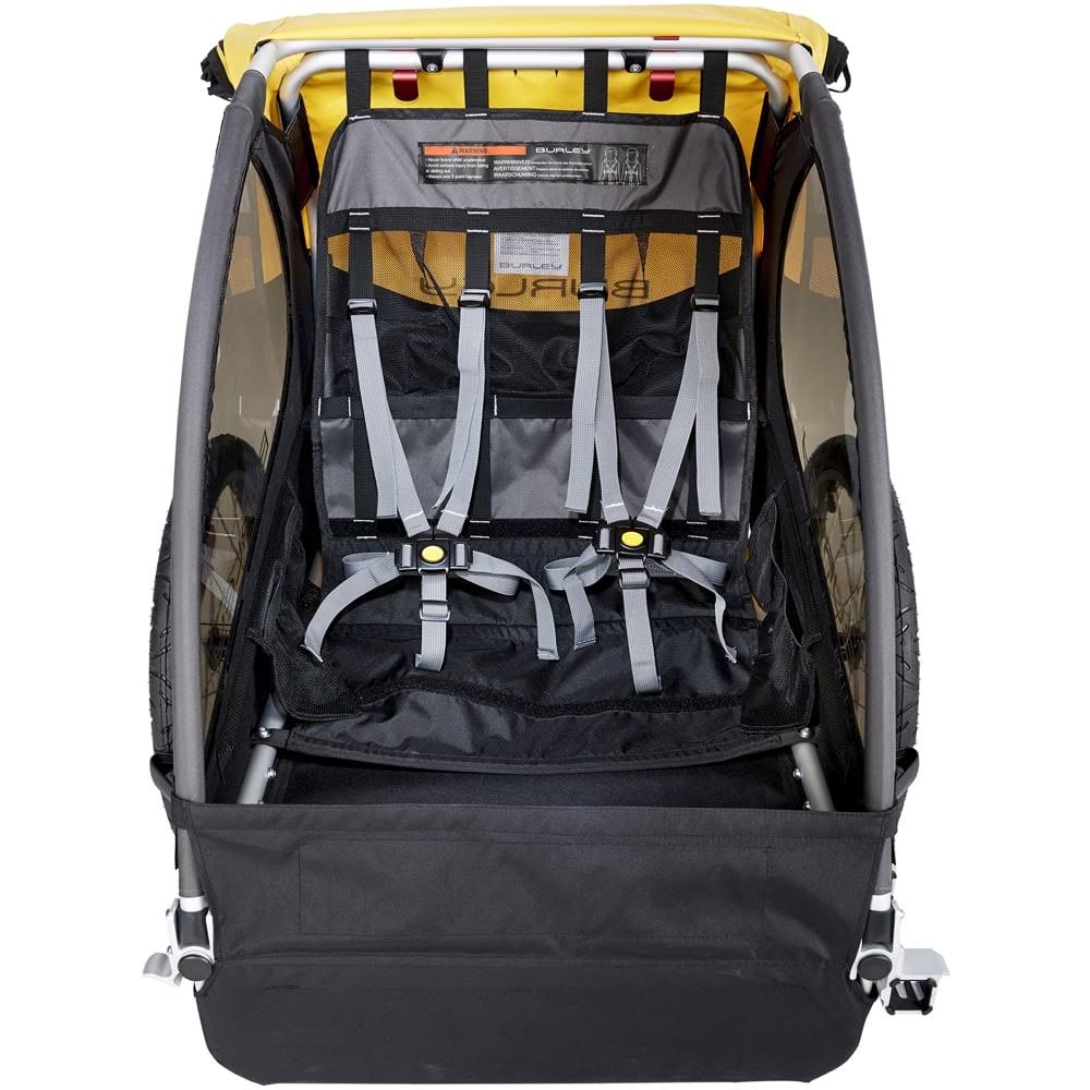 Child Trailer O416