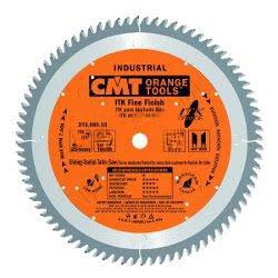 Carbide Tipped Combination Ripping and Crosscut Saw Blade K27390