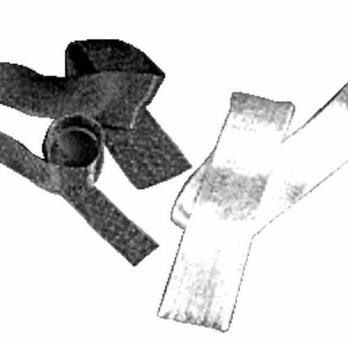 Carbon Tape 3x22 x 50 O7642