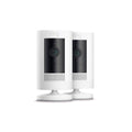 HD Security Camera (2-Pack, White) G78470
