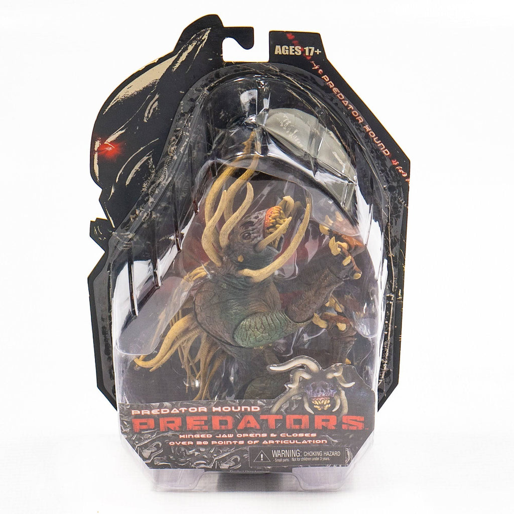 Predator Hound Action Figure D124