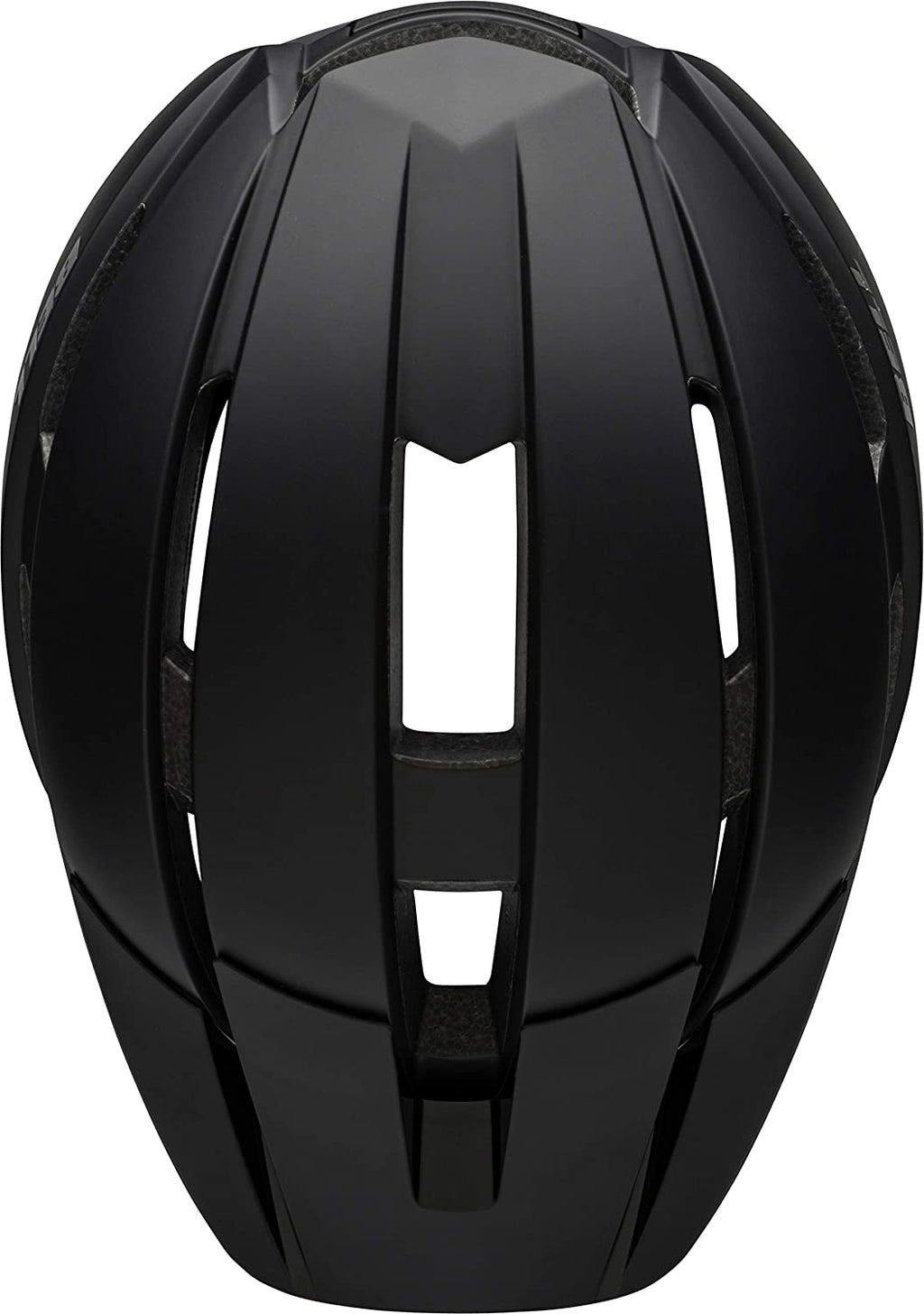 Youth Bike Helmet Matte Black V567
