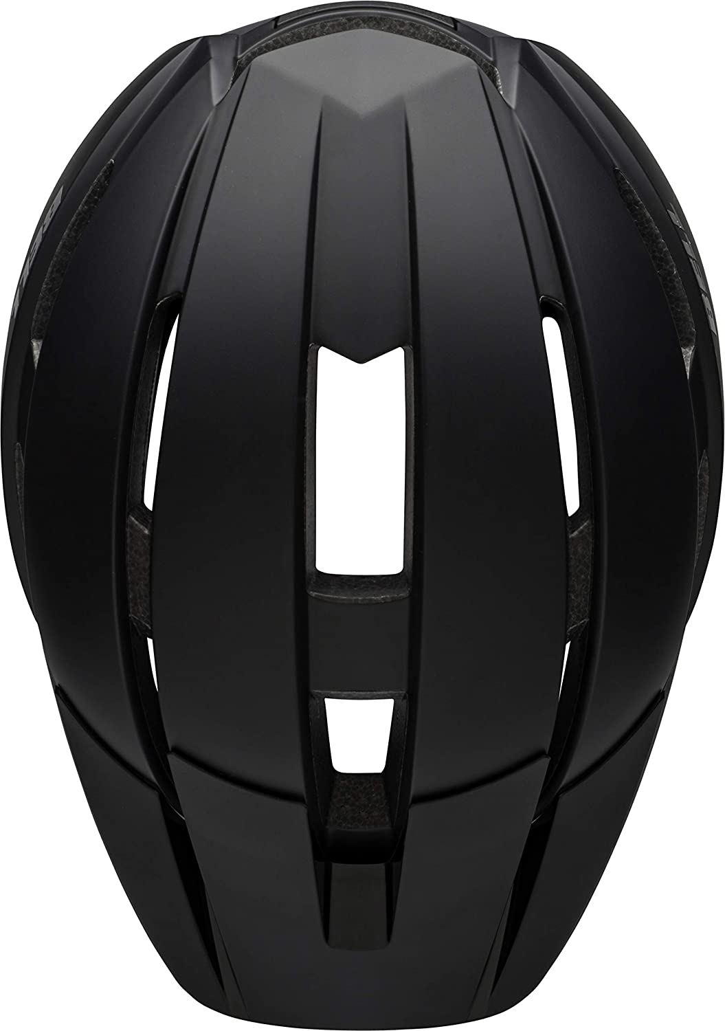 Youth Bike Helmet Matte Black V567