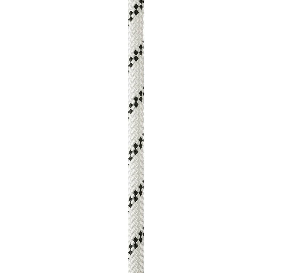 Red Kernmantel Rope 200 M I512447