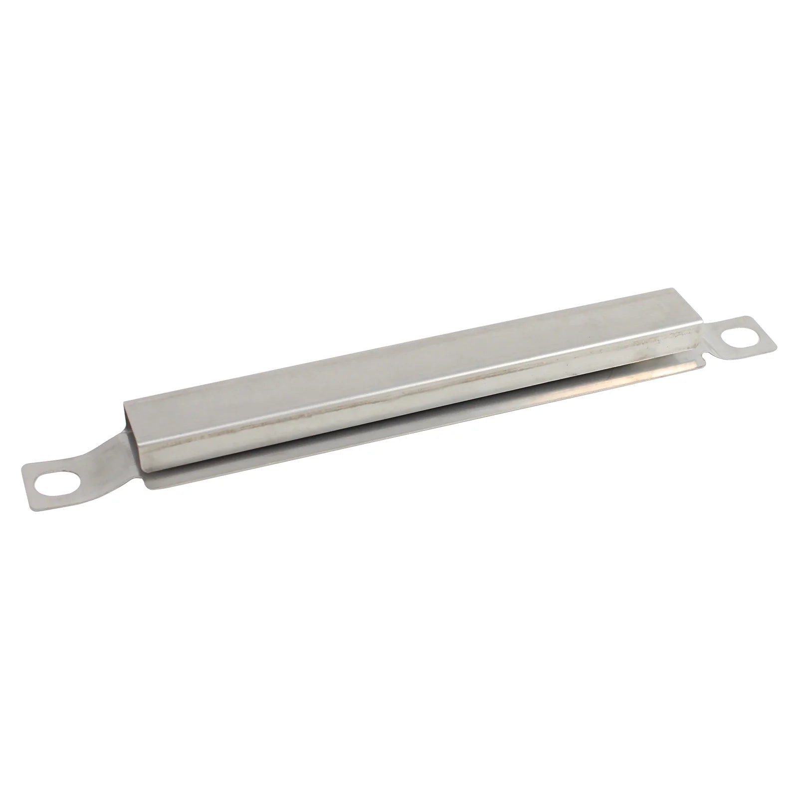 3 BBQ Grill Burner Crossover Tube & 4 Heat Shield Plate Tent & 4 Tube Burner Replacement Parts Y4440