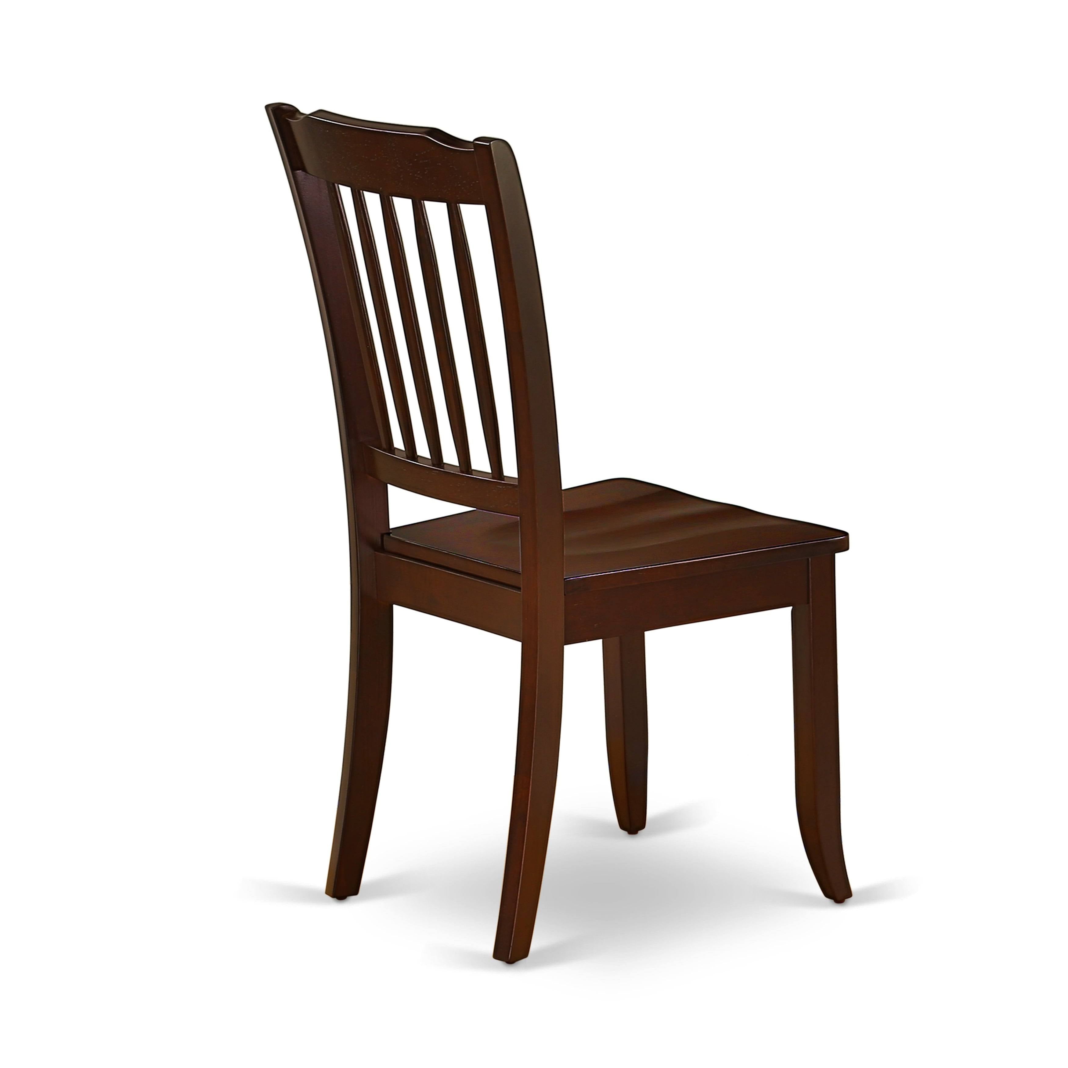 Mahogany Dining Room Set I25837