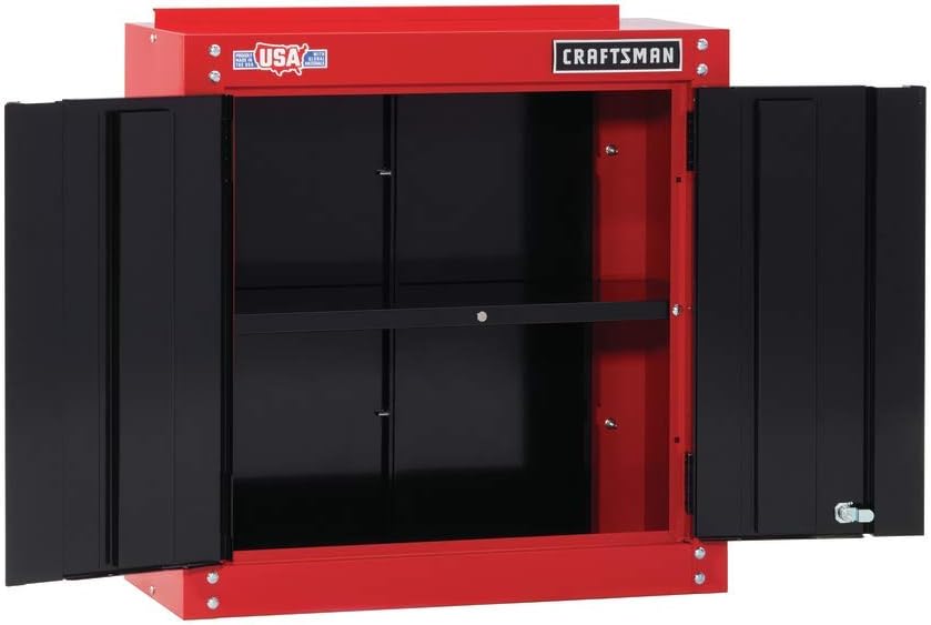 Wall Cabinet L604330