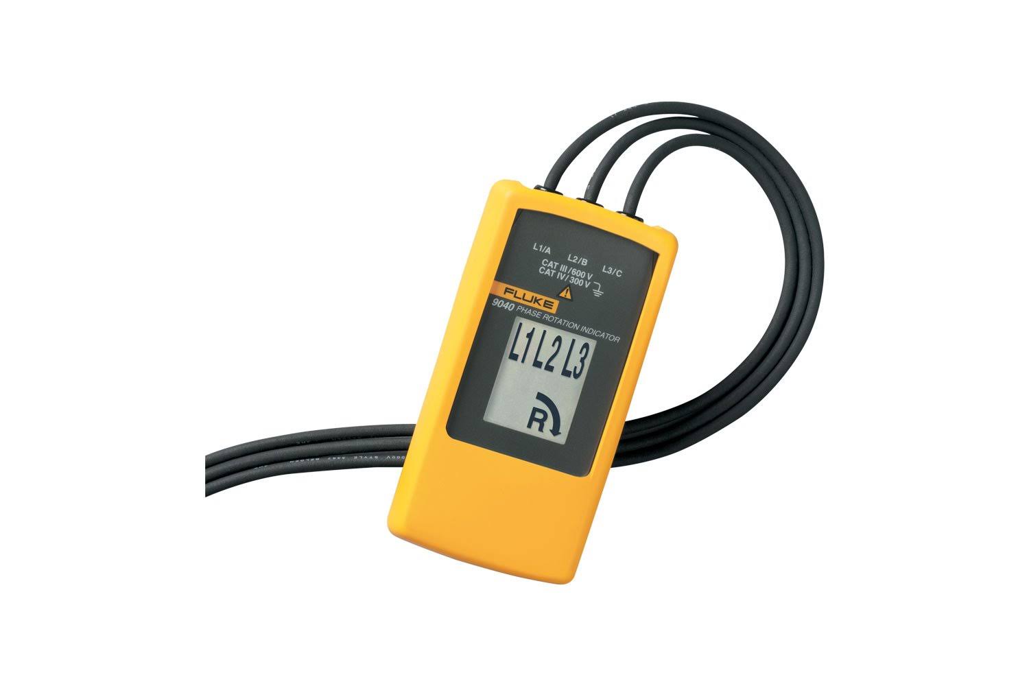 Phase Rotation Indicator D1709