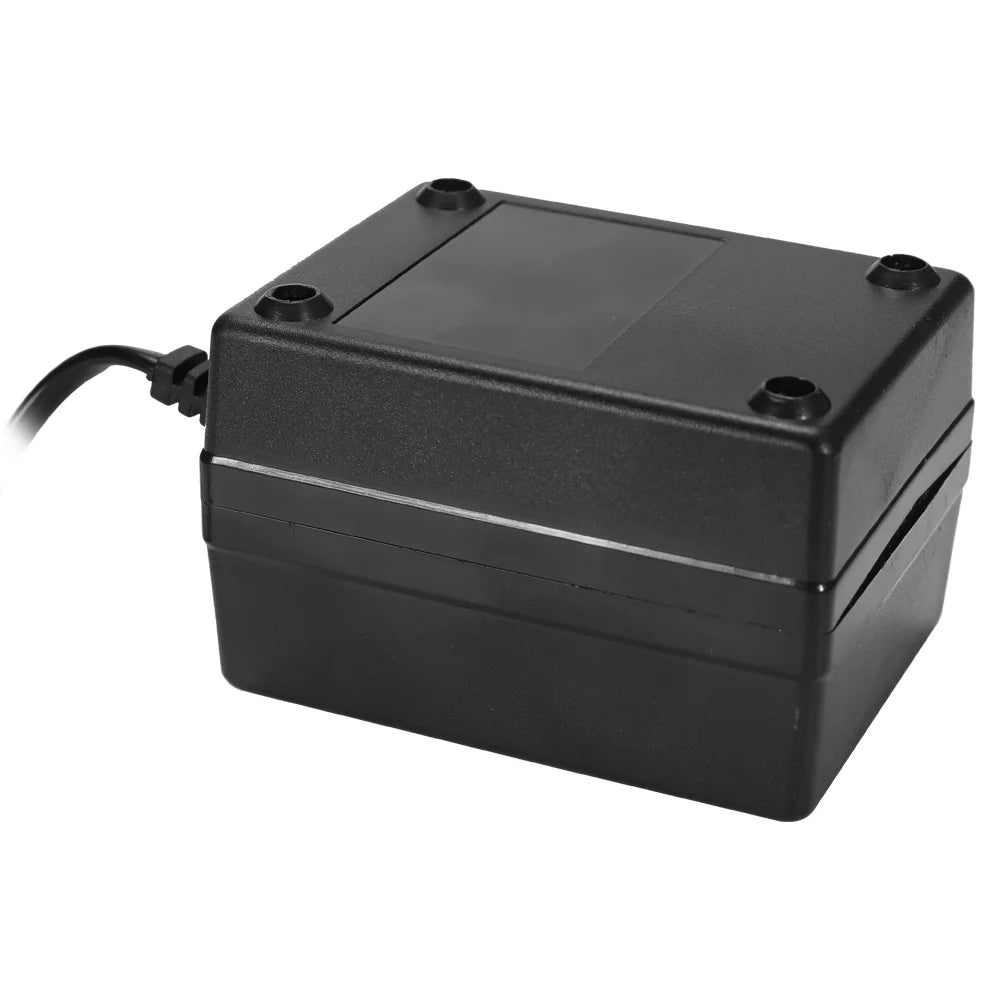 200W AC 220V Step Down Voltage Converter D409