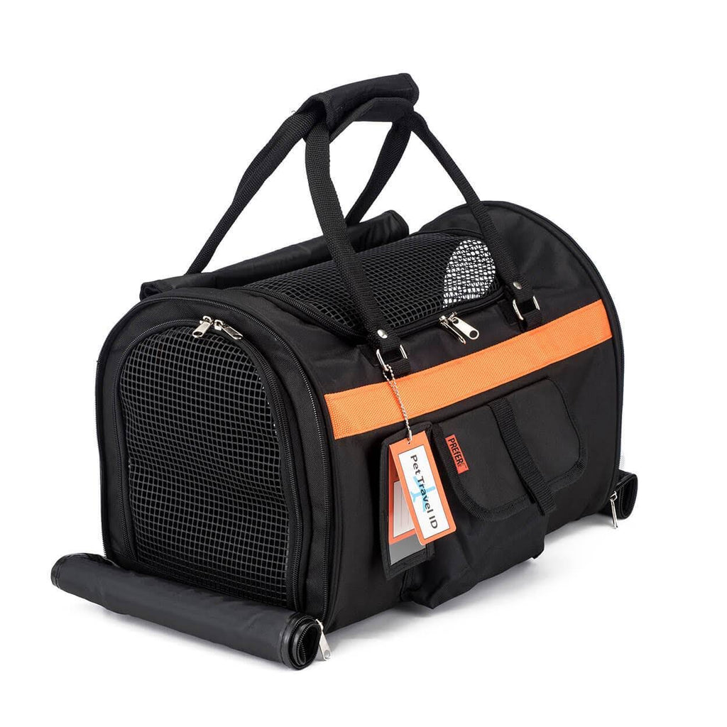 Hideaway Carrier U132064